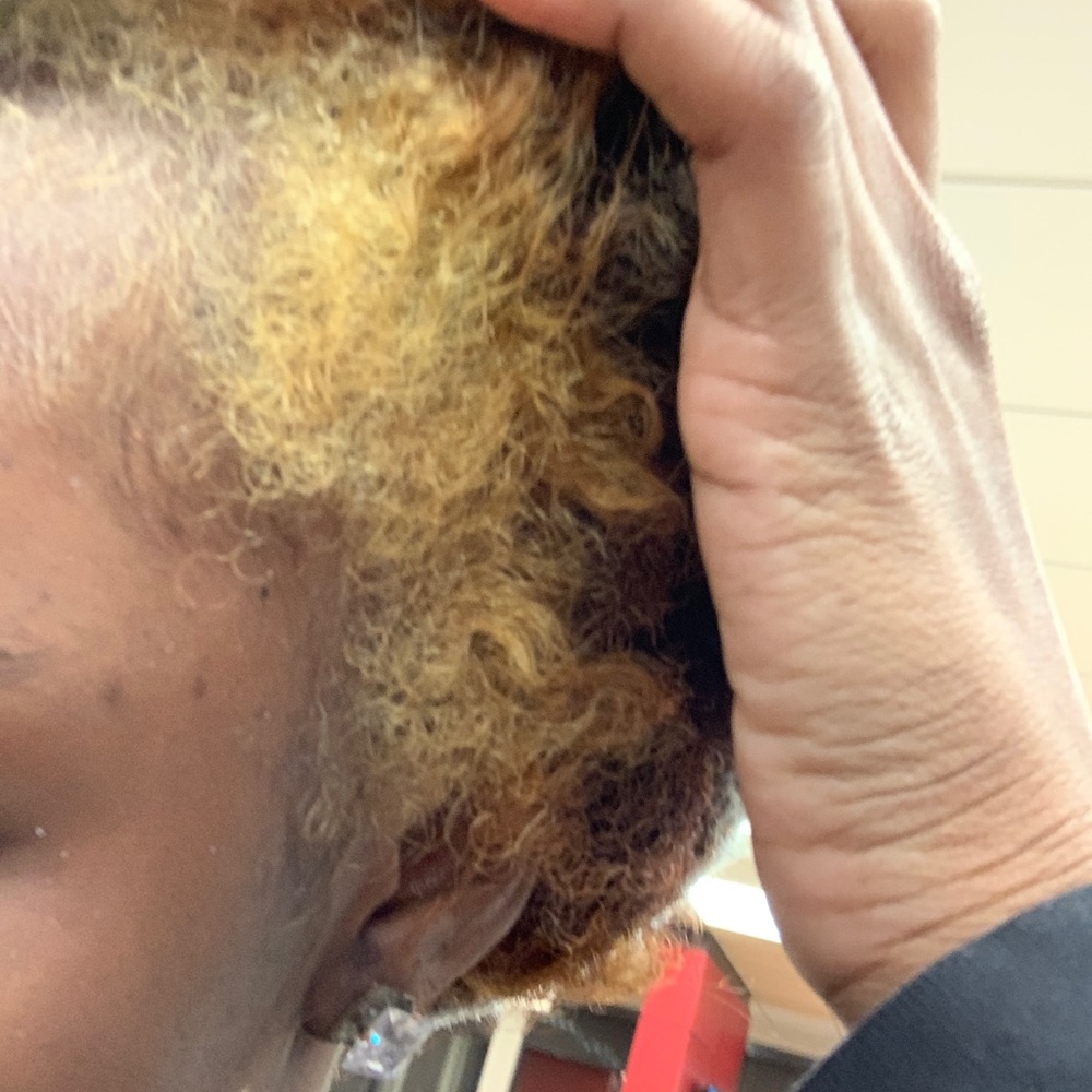 Meet your Posher, Tatianna